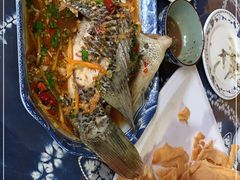 -龙姐私房菜(和顺古镇店)