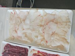 -食潮汕头鲜牛馆(望京保利店)