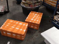 -三亚新鸿港水果一级批发市场