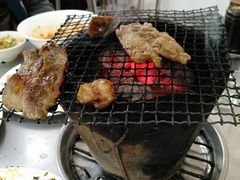 -松明一烤肉馆(鲁园店)