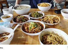 -牛王庙(龙华花园店)