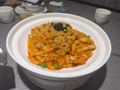 -3号仓库·创意中国菜(长宁龙之梦店)