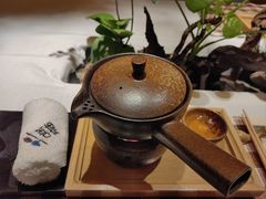 -叶叶菩提(太原别墅店)