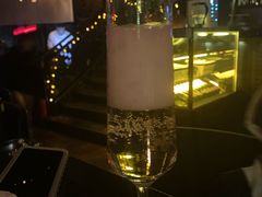 -柒Lounge(三里屯店)
