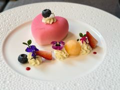 -Primotable高桌牛排馆(外滩店)