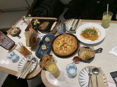-必胜客(璞丽中心店)