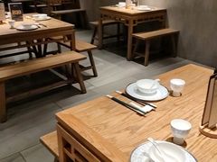 -金成潮菜博物馆(海珠湿地店)