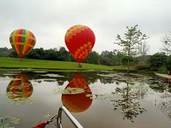 -中国科学院西双版纳热带植物园