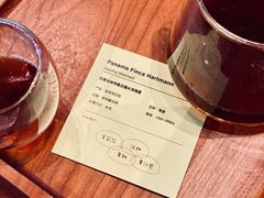 -fishtank鱼缸咖啡(三山街店)