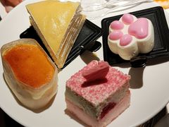 -加餐海鲜自助(宝龙一城店)