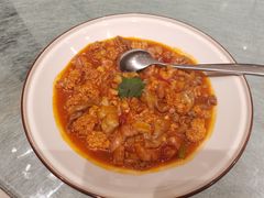 -马仕玖煲·融合菜·酥不腻烤鸭(人大店)