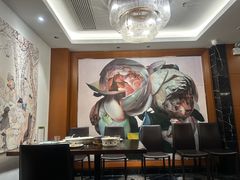 -维园悦谱·海派家常菜(乌鲁木齐南路店)