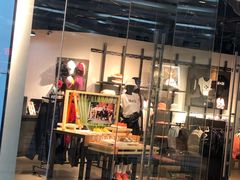 -CONVERSE匡威(正佳广场店)