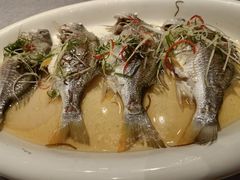 -寻味顺德·顺峰山庄(大良店)