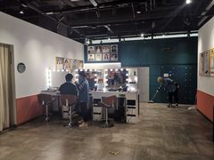 -海马体照相馆(天津世纪都会店)