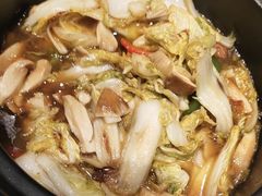 -城北食府(枫林店)