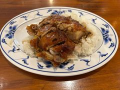 -玫瑰苑烧腊饭店