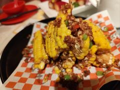 -避风塘(宝山万达店)