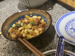 -南京大牌档(之心城店)