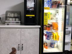 -橙果24h自习室(花园桥店)