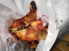 -吴山烤禽 (吴山路店)
