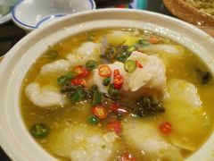 酸汤龙利鱼-天津卫码头(南开大悦城店)