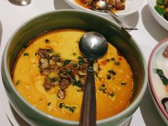 鹅肝炖蛋-南麓·浙里(外滩店)
