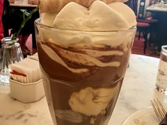 -Cafe Sacher(WIEN)