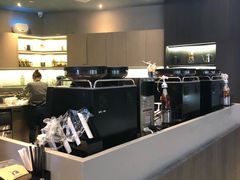 -瑞幸咖啡(平安滨江金融中心店)
