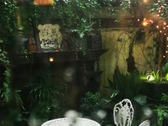 -古董花园(思南路42弄小区店)