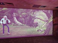 -珠海横琴国家地理探险家中心(创新方)