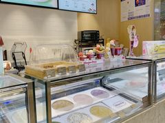 -哈根达斯(泉州万达店)