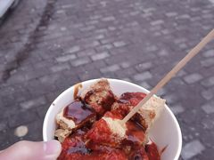 -龙翔臭豆腐(河坊街店)