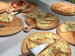 -比格比萨自助(花园路店)