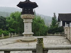 -径山寺
