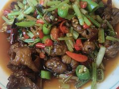 -自贡盐帮菜·玩辣餐厅(樱花园西街店)