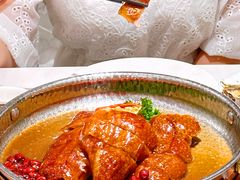 -粤来记·啫啫煲·点心(日月光店)