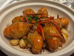 -炳胜品味(海印总店)