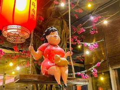 -猪肉婆私房菜(容桂总店)
