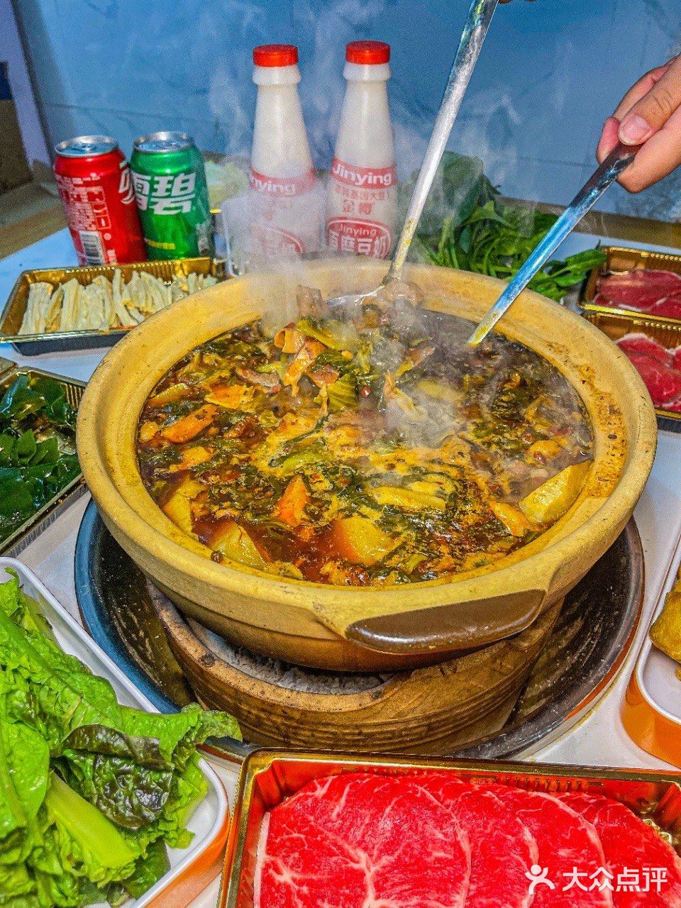 牛鲜生五一广场店,你的美食打卡新地标!