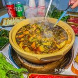 牛鲜生五一广场店,你的美食打卡新地标!