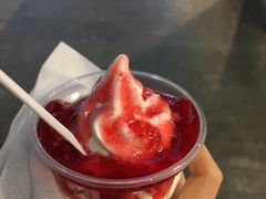 -麦当劳(未来城购物中心店)