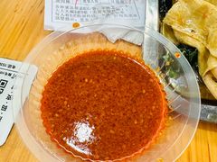-南门黄孃甜不辣