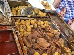 -细妹五香牛杂(步行街店)