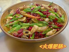 -周师饭店