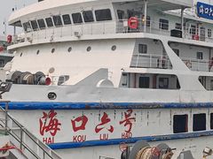 -海安新港(公交站)