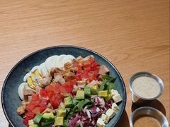 -娜娜家•Nana's restaurant(国金汇店)
