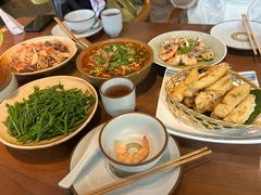 傣味香蕉酥-金孔雀德宏傣味餐馆(魏公村店)