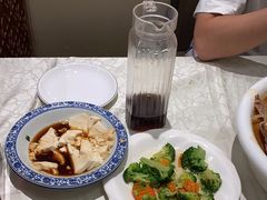 -福来居烤鸭店(天坛二店)