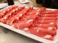 高钙羊肉-牛街·马辈儿涮肉(牛街二店)